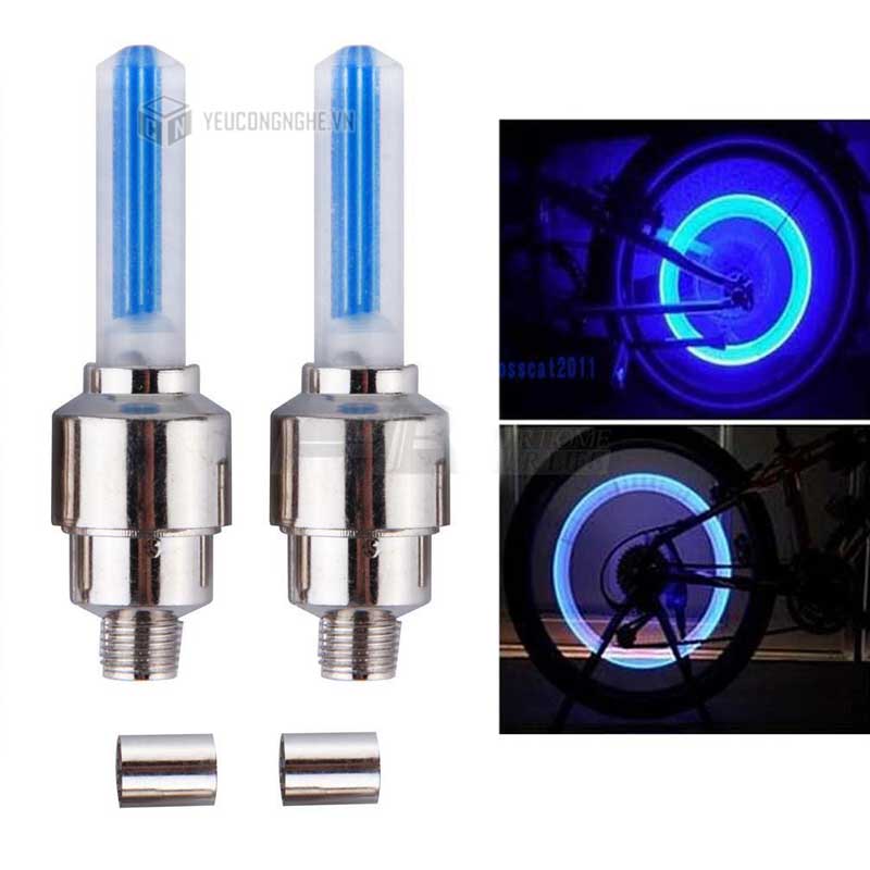 Đèn led chạm màn hình gắn khẩn khoản xe đạp điện xe pháo máy #6 Đèn led chạm màn hình gắn khẩn khoản xe đạp điện xe pháo máy